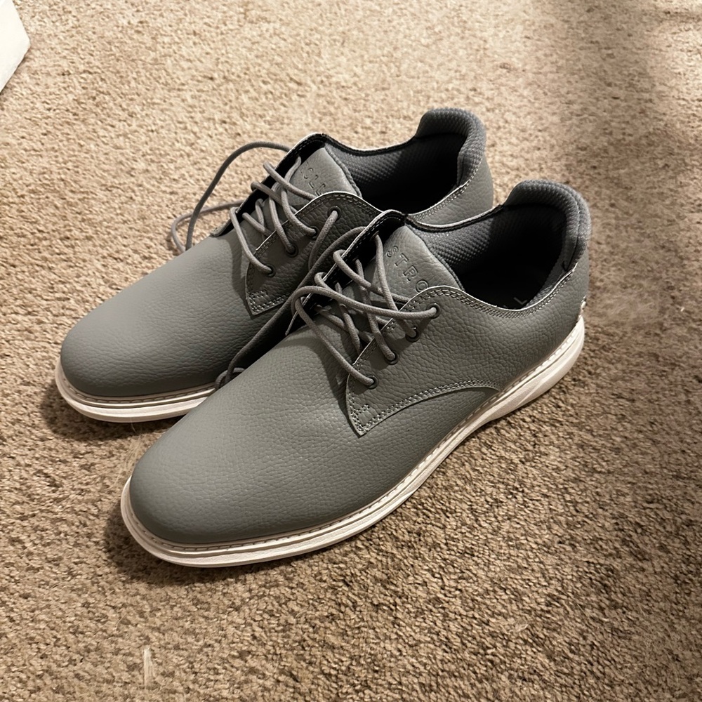 Stroll Golf Shoes